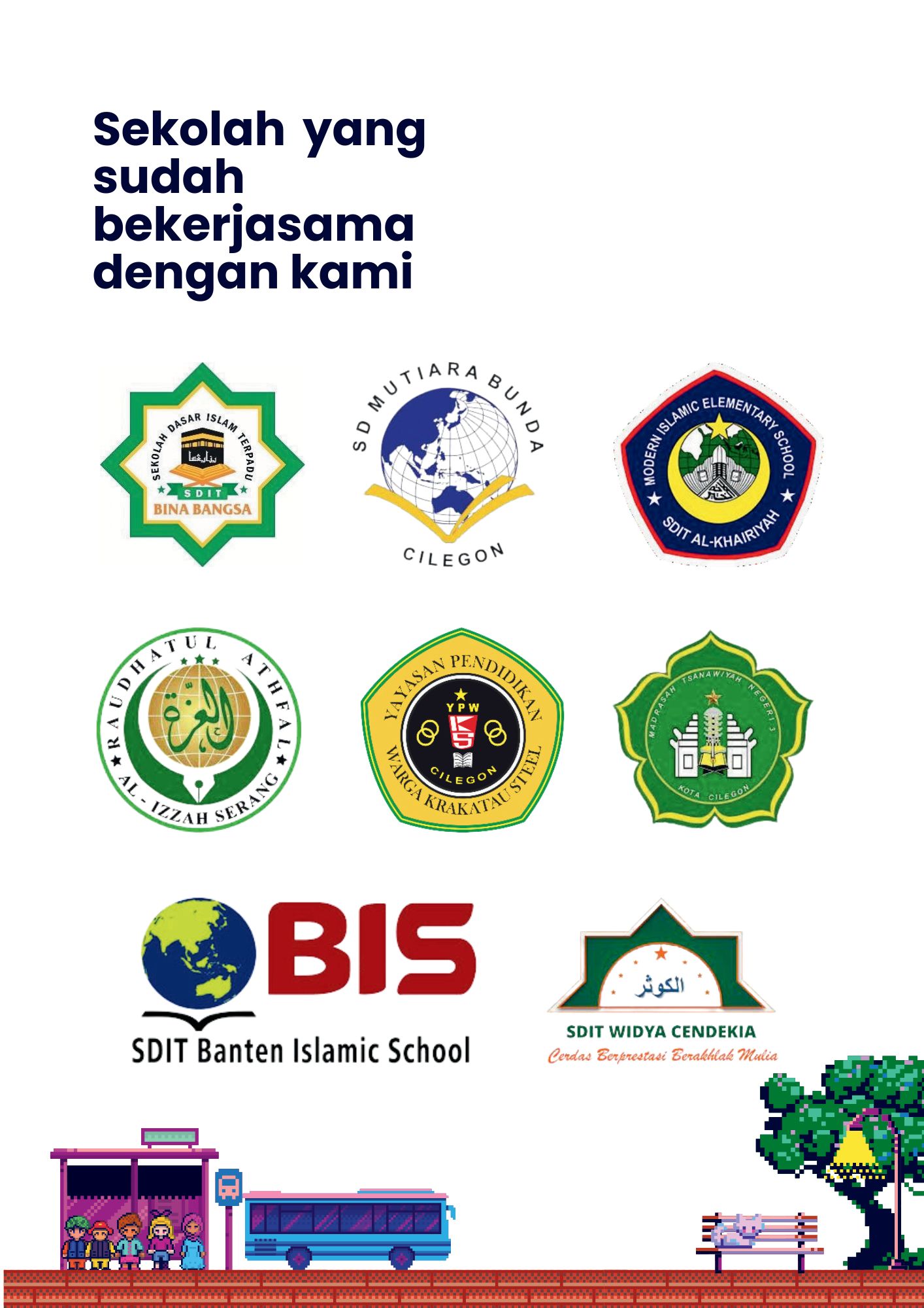 SMP Negeri 3 Cilegon